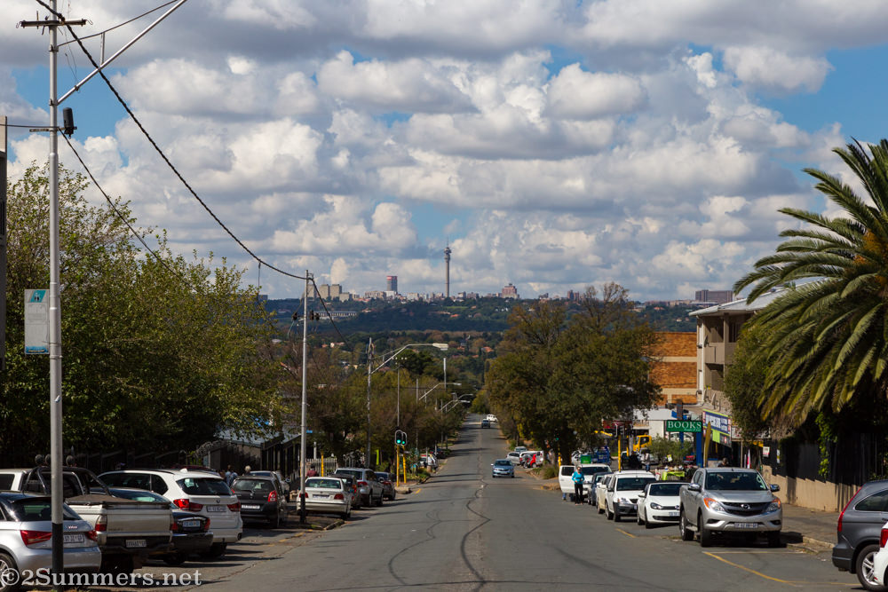 Linden 4th Avenue
