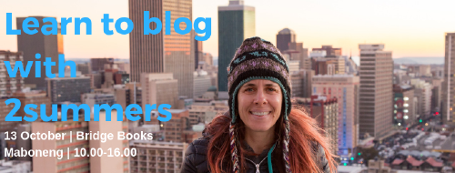 Blog course banner