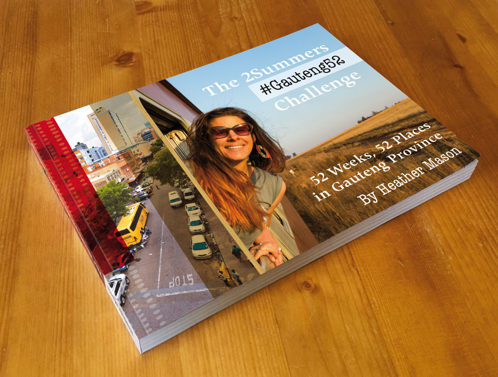 Printed book