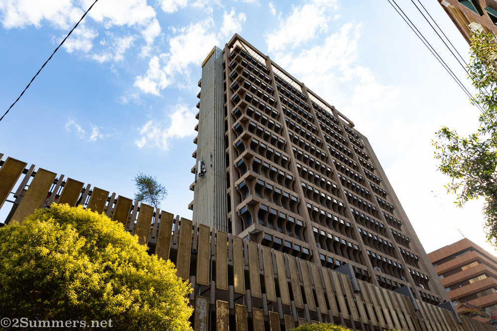 Reef Hotel