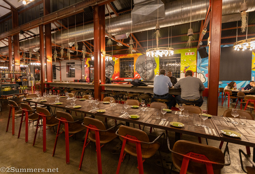 Urbanologi interior