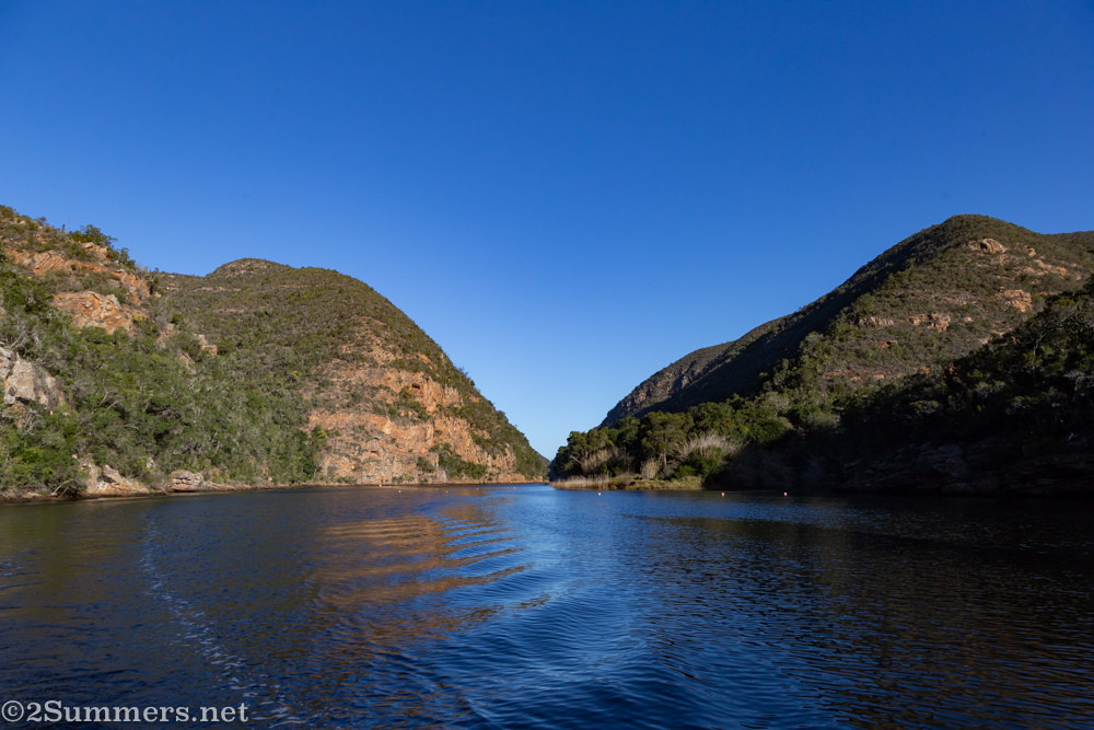 Keurbooms River