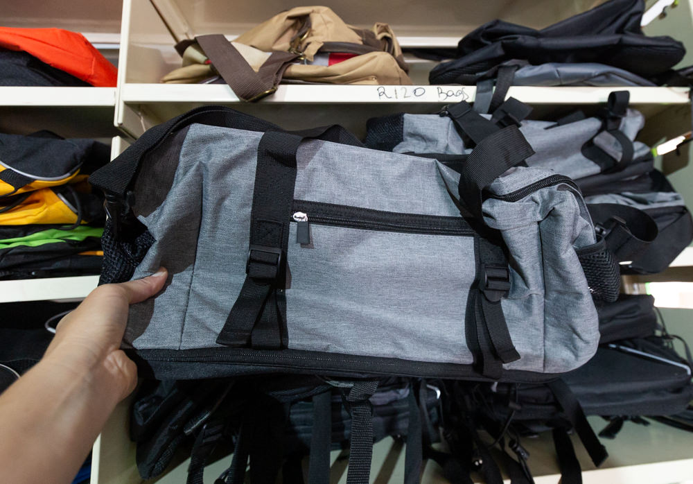 Bags for sale