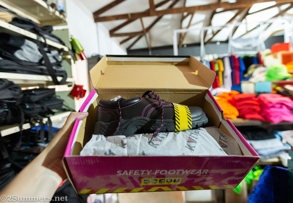 Shoes for sale