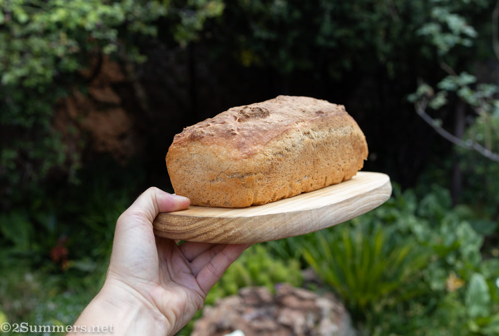 Bread