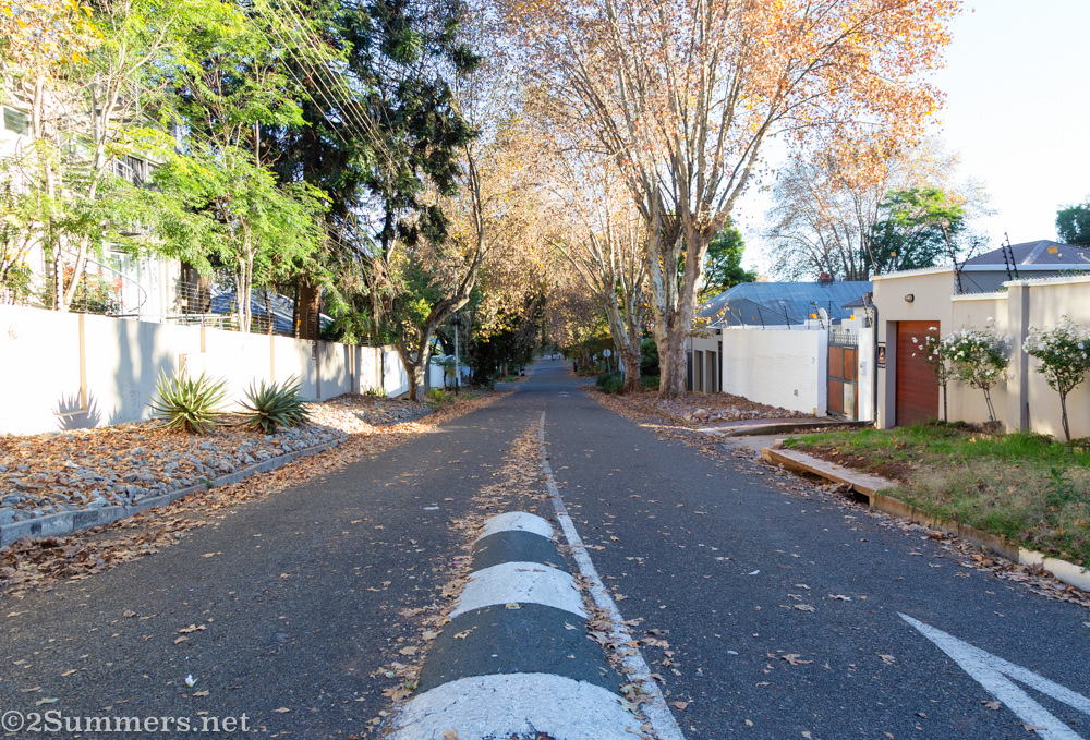 Melville Street