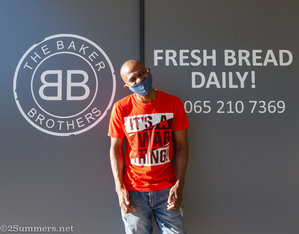 Baker brothers