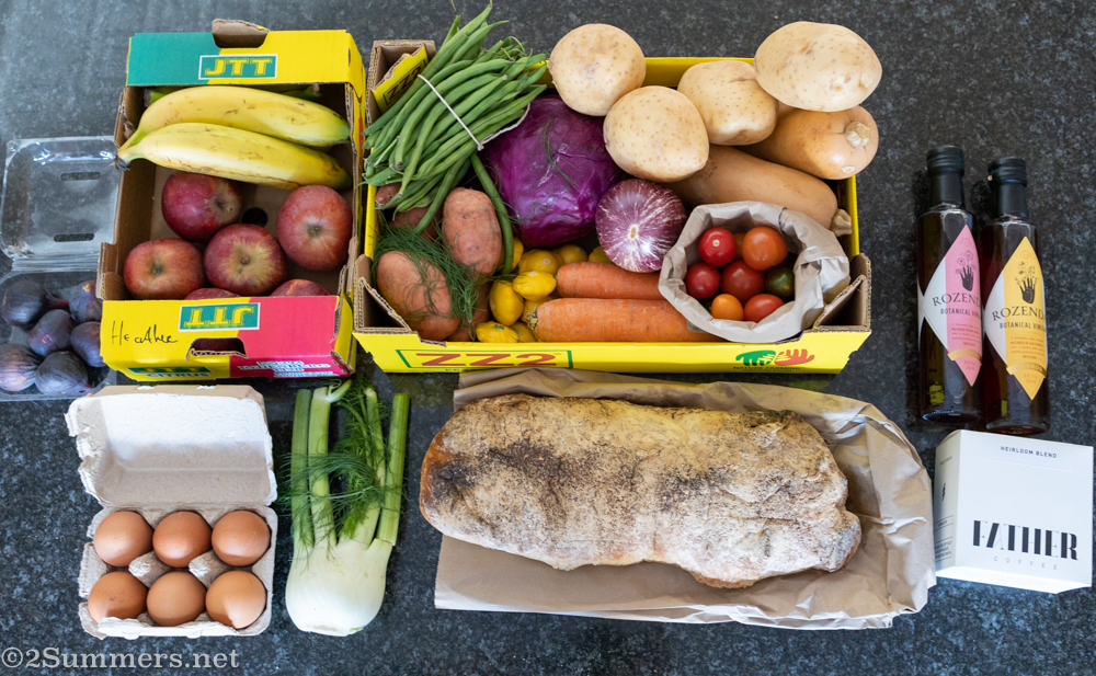 Food from Publik
