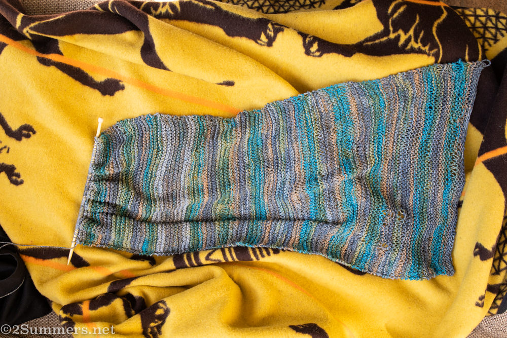 Knitting