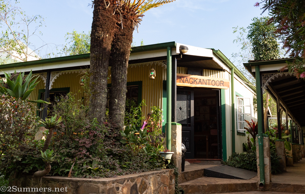Nagkantoor Pub