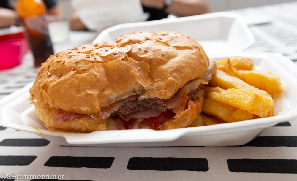 Dagwood