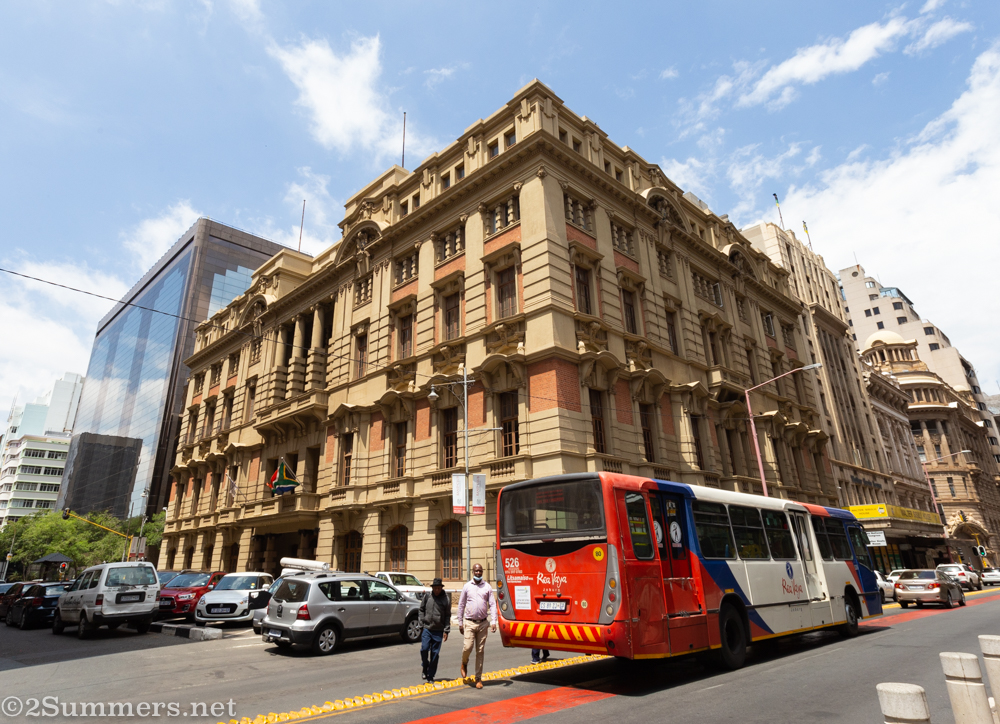 Rand Club