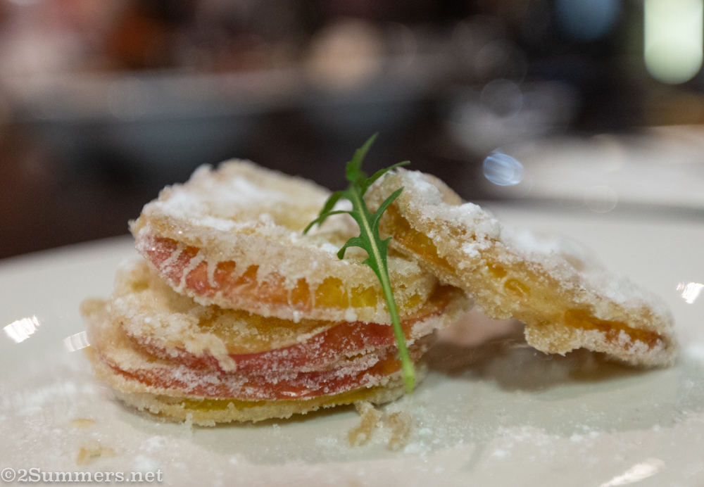 Appelflappen