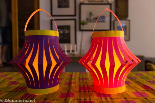 Lanterns