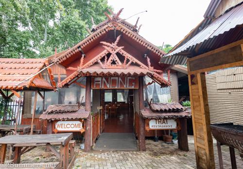 Anong Thai