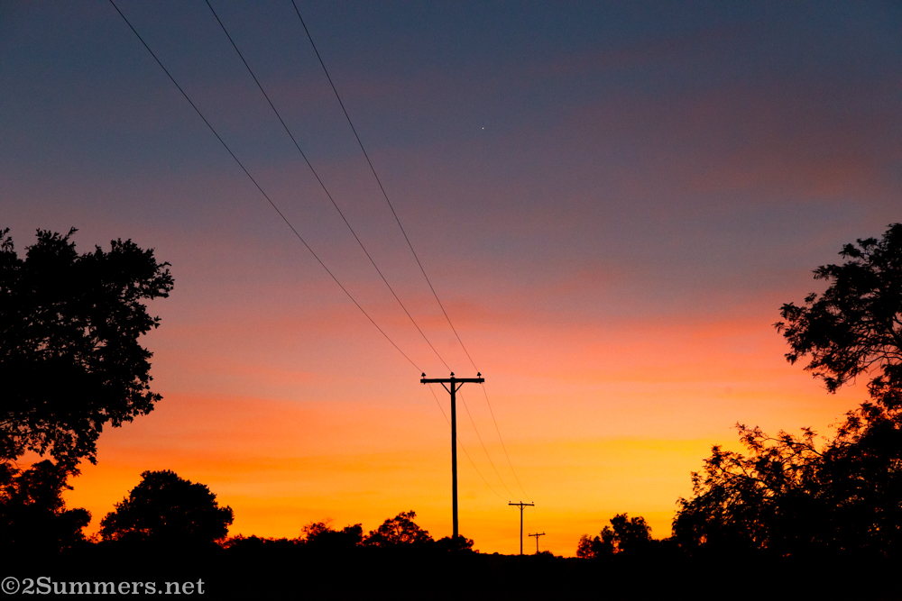 Sunrise