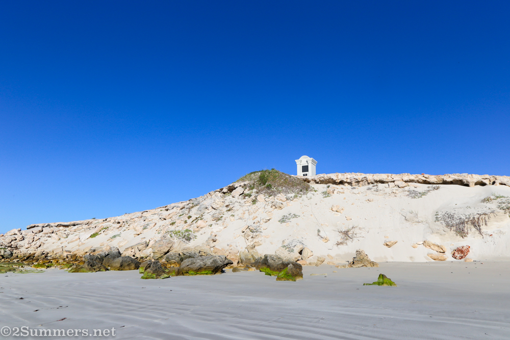 Arniston Monument