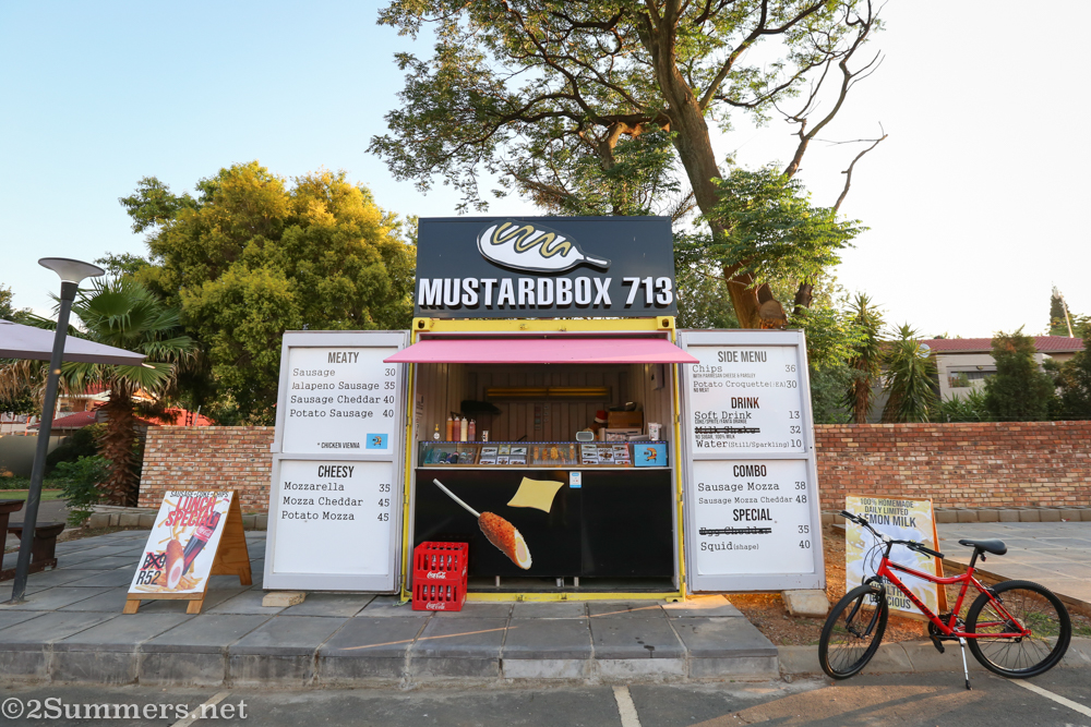 Mustardbox 713