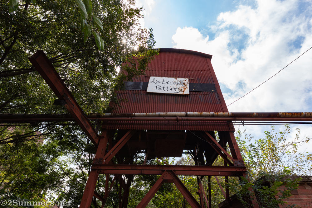 Liebermann sign