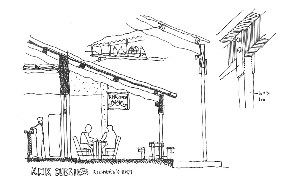 KNK Curries sketch