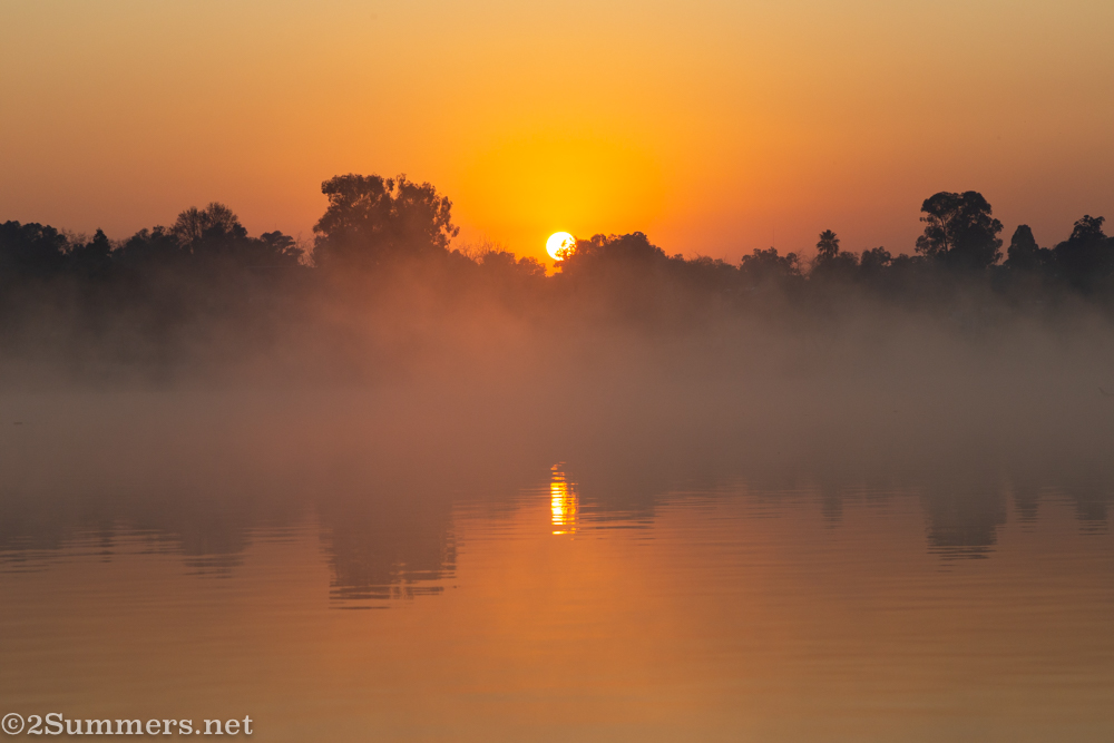Sunrise