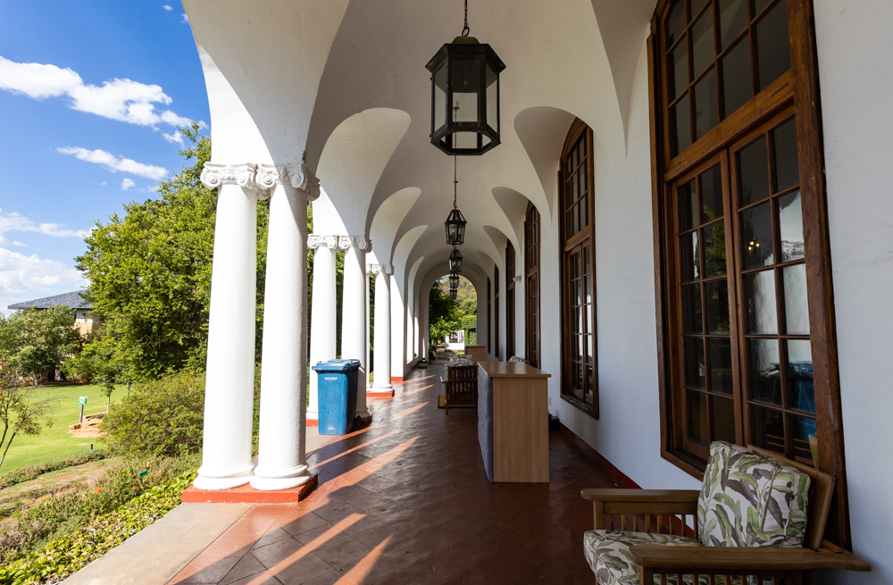 Villa Arcadia