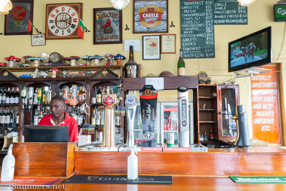 Radium Beer Hall