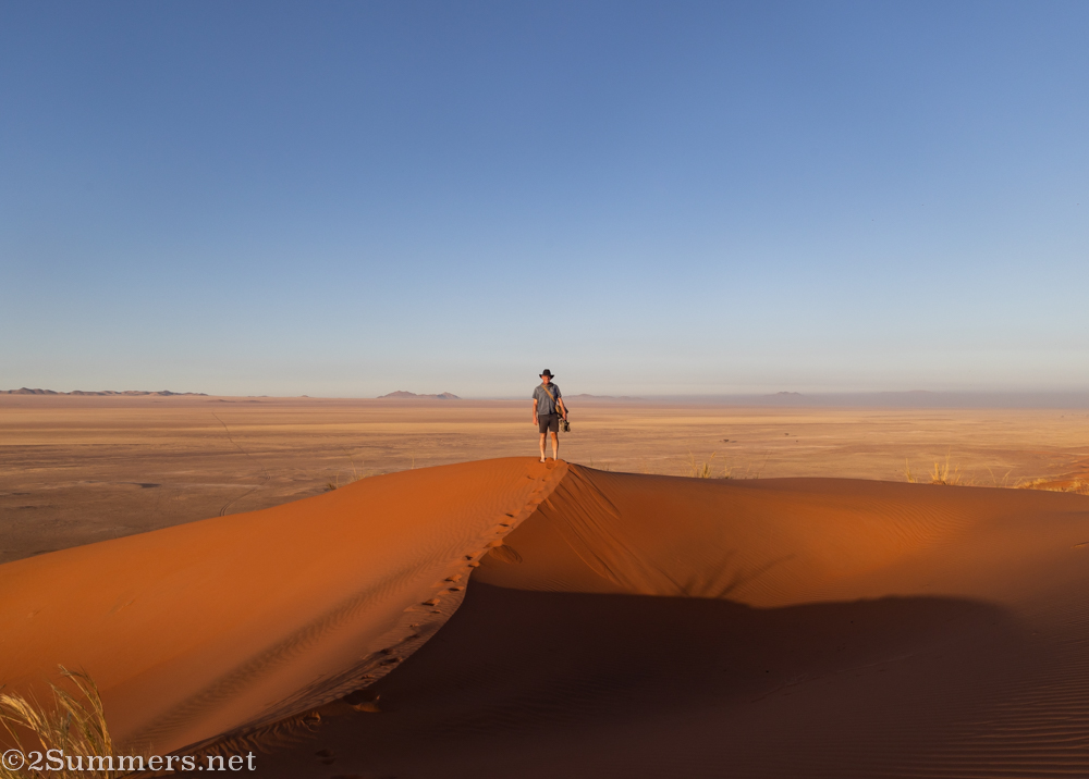 Thorsten dunes