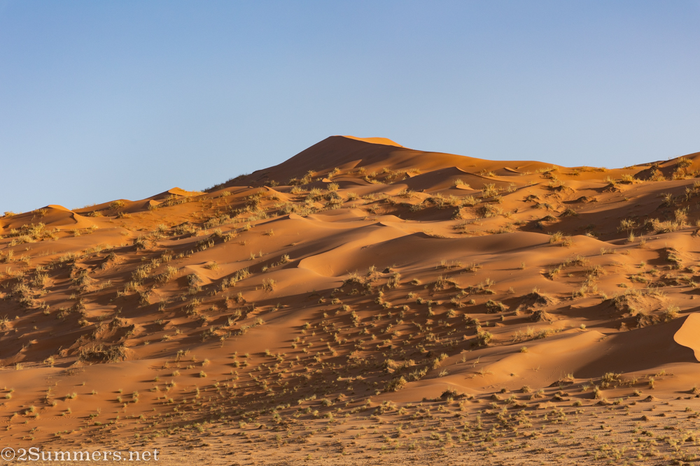 Koichab in Namibia