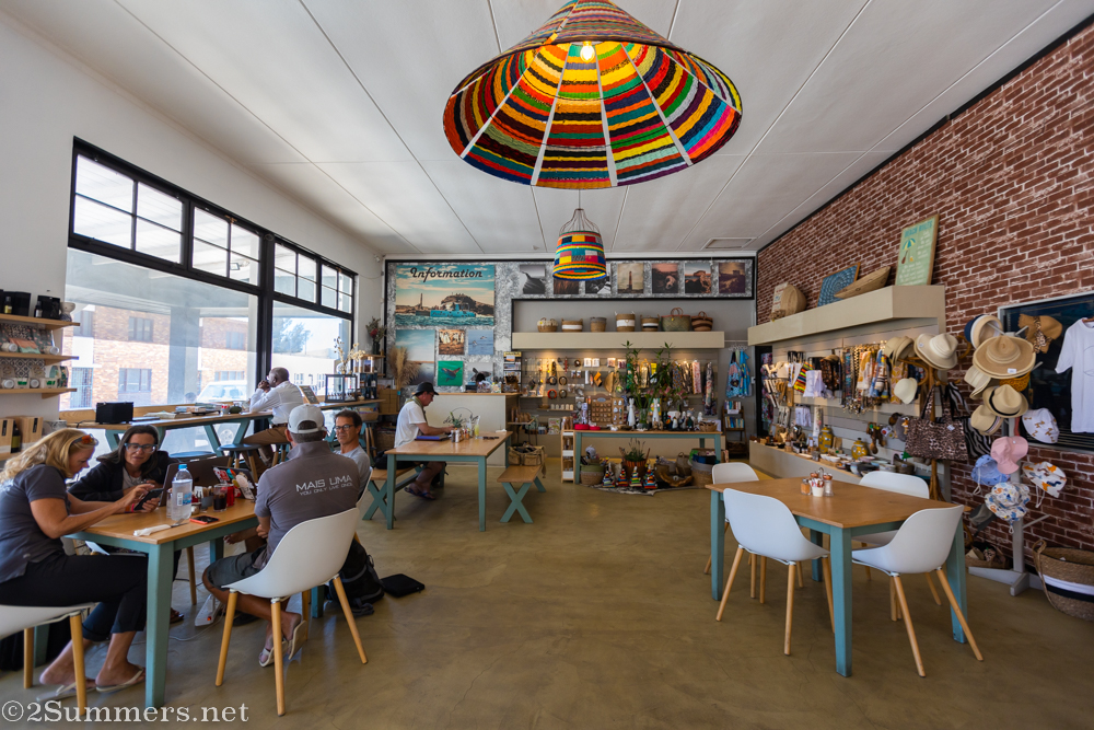 Desert Deli