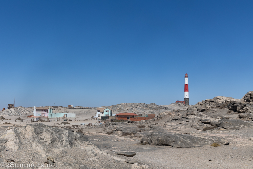Diaz Point