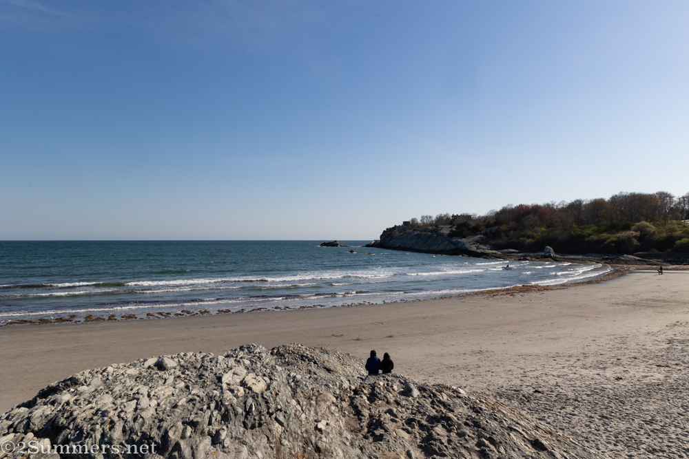 Surfer’s End