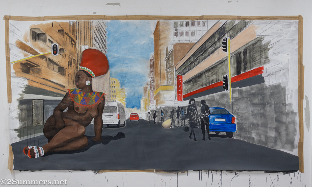 Work by