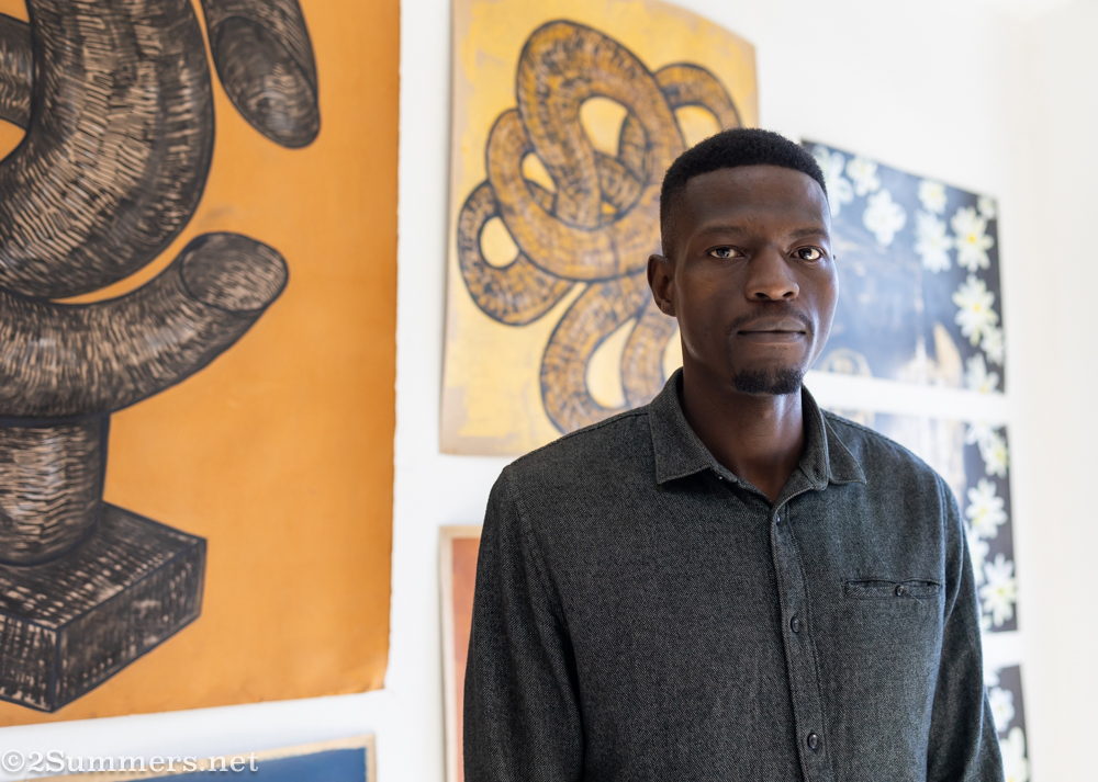 Sifiso Mkhabela