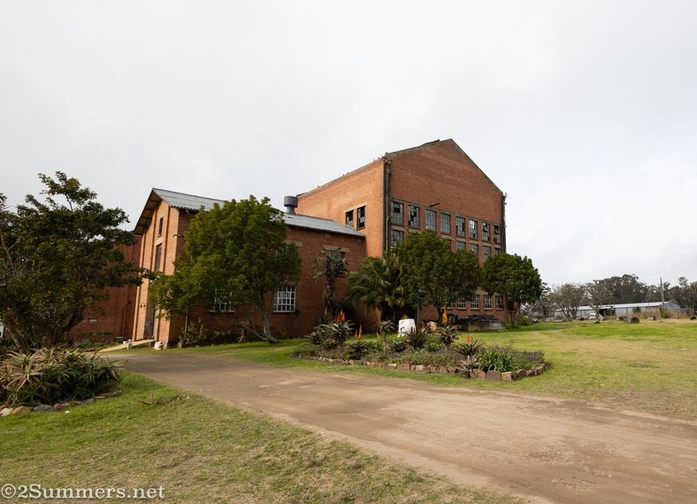 The Power Station