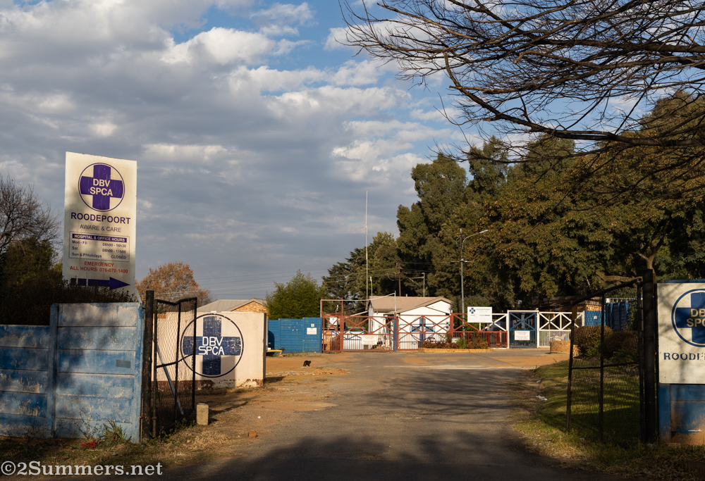 Roodepoort SPCA