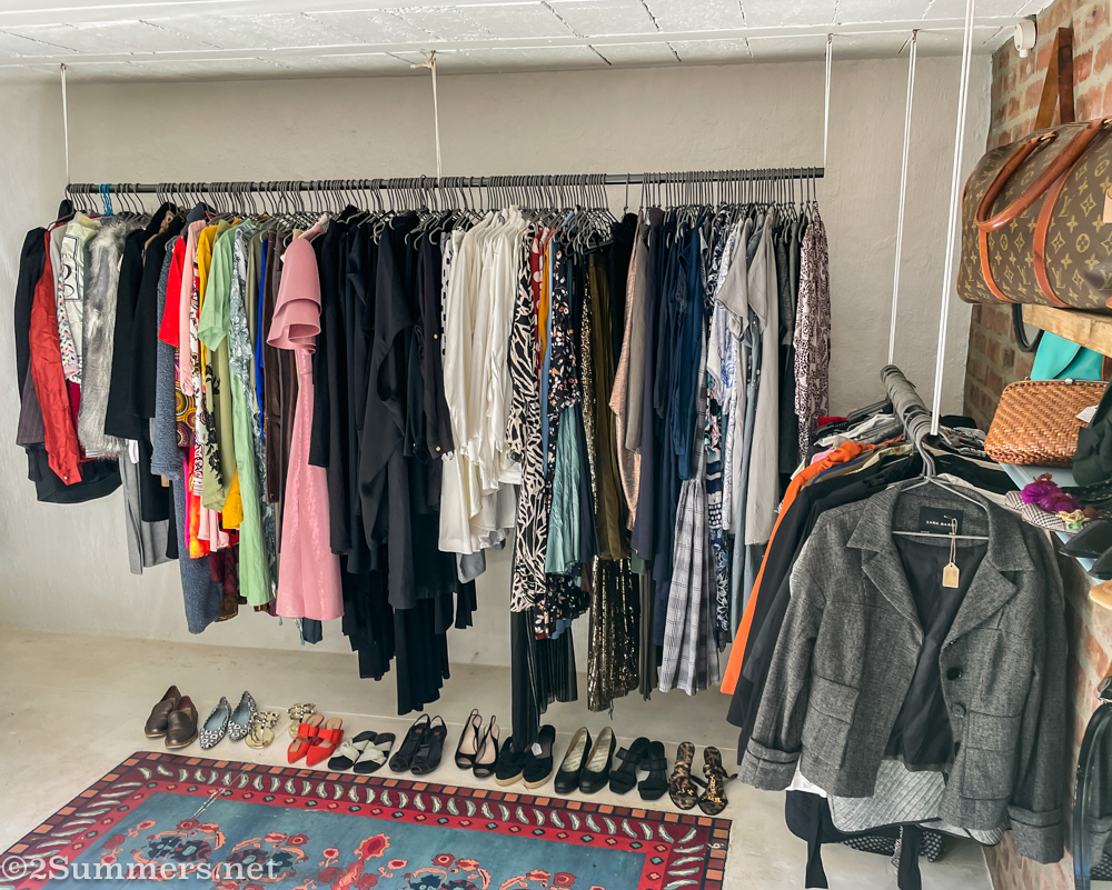Yellow Pre-Loved