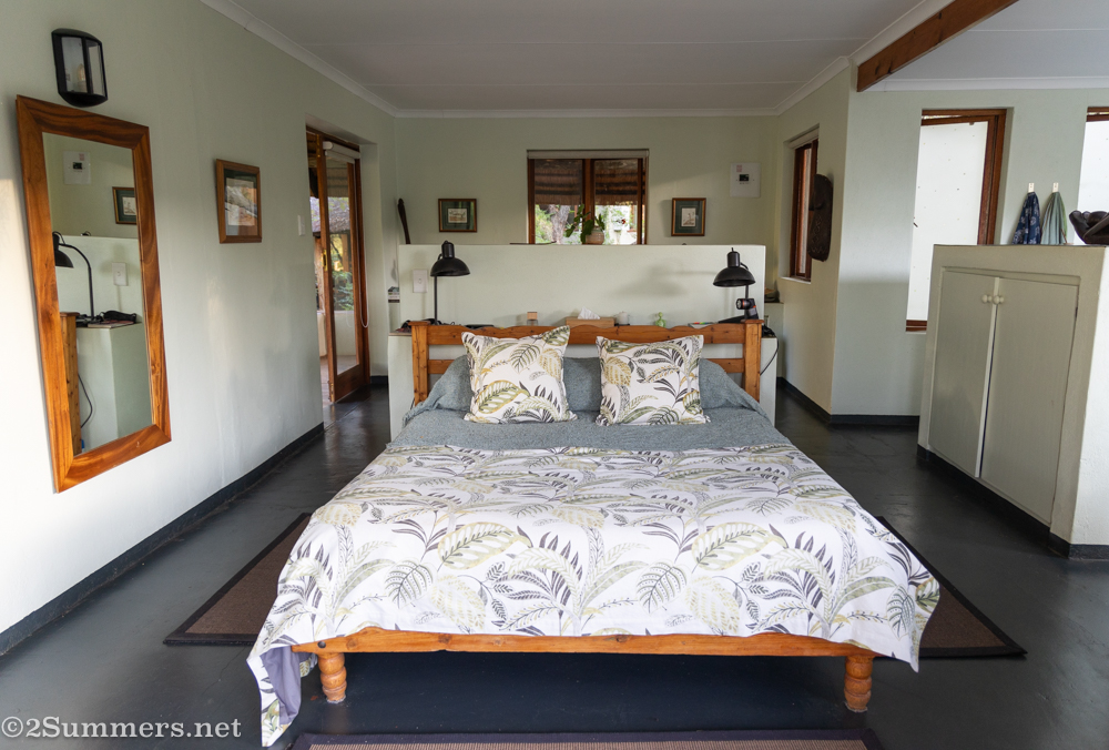 Hamasha bedroom