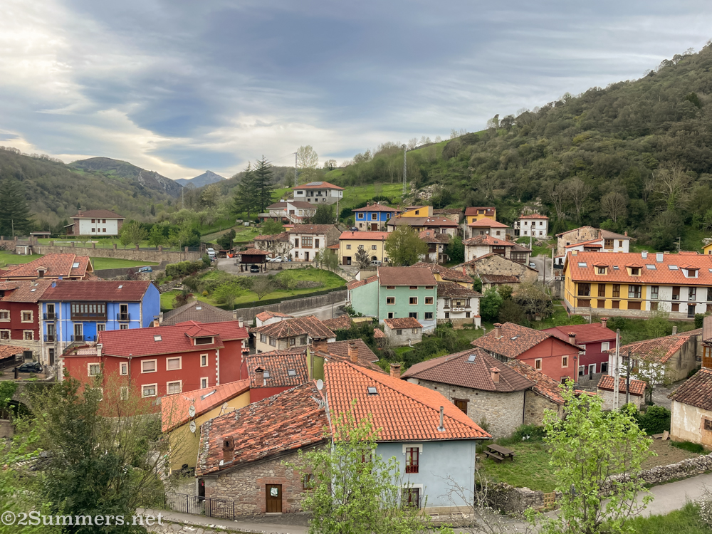 Carreña de Cabrales