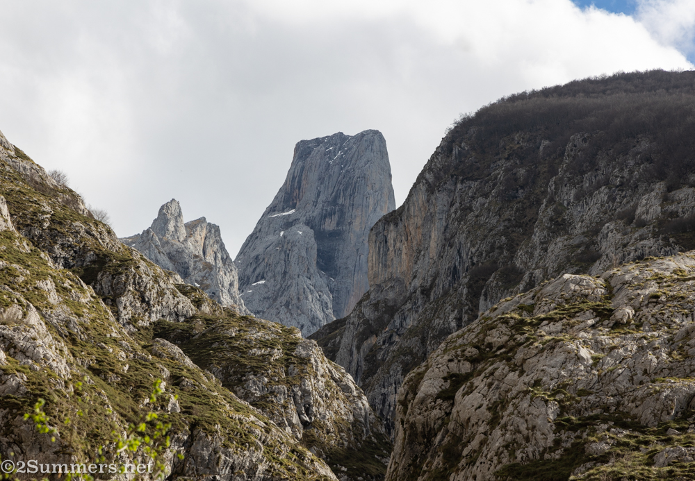 Naranjo de Bulnes