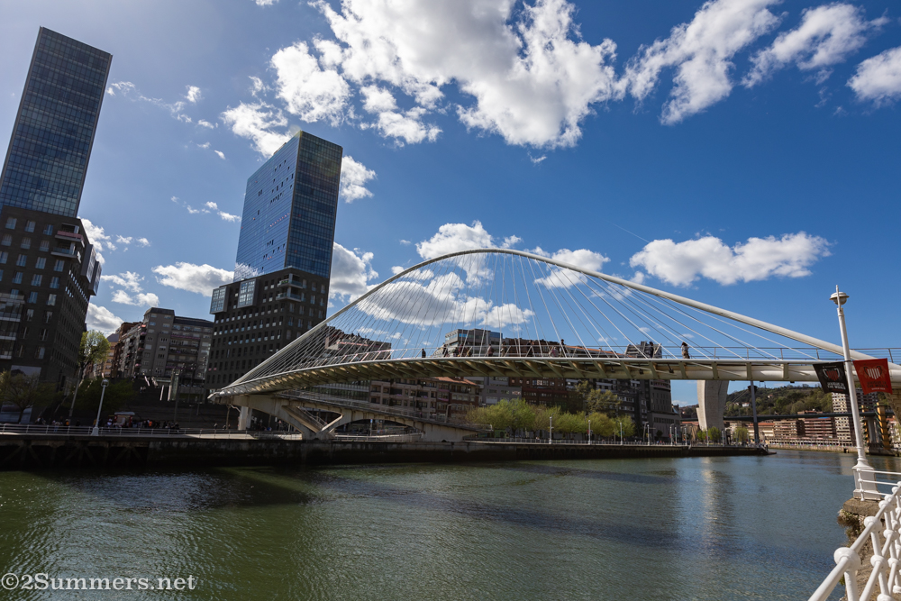 Famous bridge