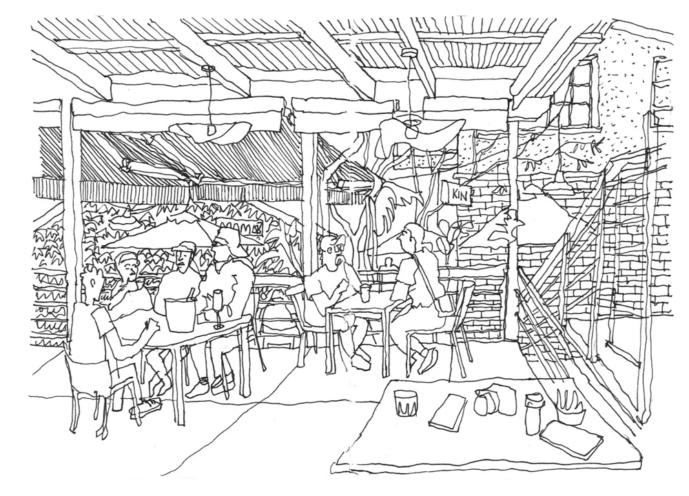 Thorsten’s sketch